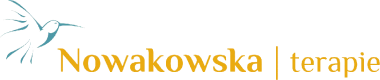 Nowakowska Terapie Logo