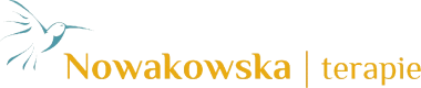Nowakowska Terapie Logo